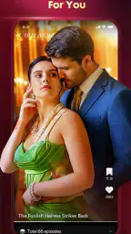 Playlet: دراما قصيرة screenshot