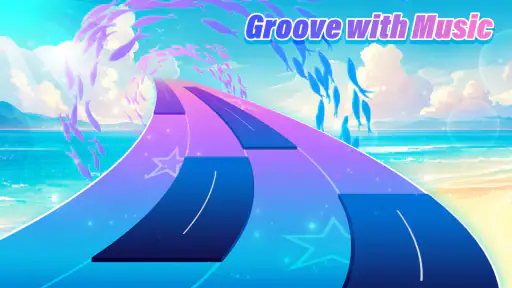 Pocket Piano: لعبة الموسيقى screenshot