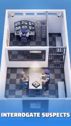 Police Chief screenshot