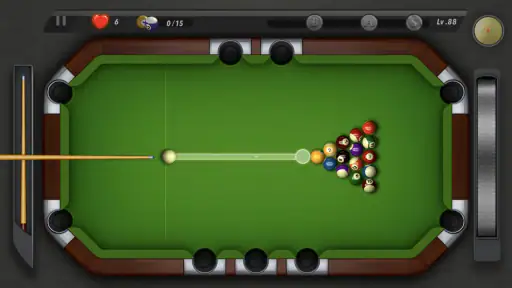 Pooking - بلياردو سيتي screenshot