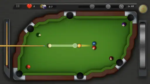 Pooking - بلياردو سيتي screenshot