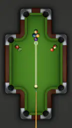 Pooking - بلياردو سيتي screenshot