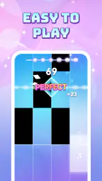 Pop Piano - العاب موسيقى screenshot