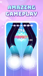 Pop Piano - العاب موسيقى screenshot