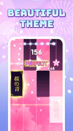 Pop Piano - العاب موسيقى screenshot
