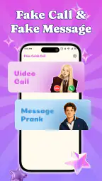 Prank Call Simulator screenshot