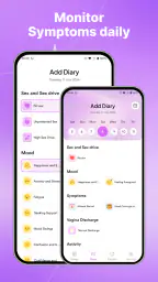 Pregnancy Track - Bump Journey screenshot