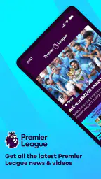 Premier League - Scores, News screenshot