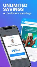 PricelessMed screenshot