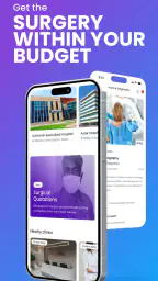 PricelessMed screenshot