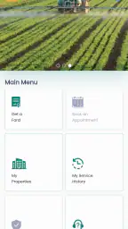 Punjab Zameen screenshot