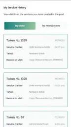 Punjab Zameen screenshot