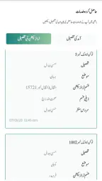 Punjab Zameen screenshot