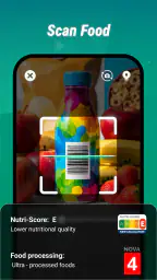 QR Code Scanner screenshot