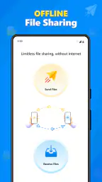 Quick Share: File Transfer App screenshot