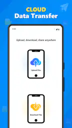 Quick Share: File Transfer App screenshot