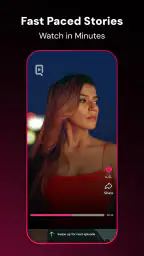 QuickTV - Short Drama & Movies screenshot