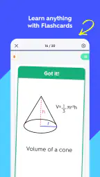 Quizlet: More than Flashcards screenshot