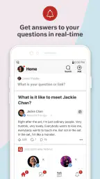 Quora: the knowledge platform screenshot