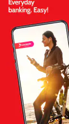 Rakbank screenshot