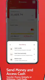 Rakbank screenshot