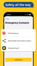 Rapido: Bike-Taxi, Auto & Cabs screenshot