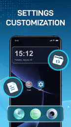 Recover Photo Launcher screenshot