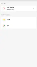 RedTaxi: Book Cab, Auto & Bike screenshot