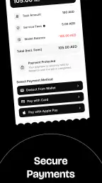 Repairoo - Home Services screenshot