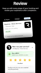 Repairoo - Home Services screenshot