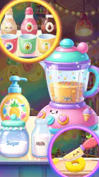 Restaurant - Cooking Games screenshot