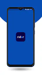 Rider screenshot