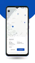 Rider screenshot