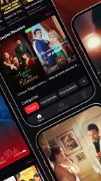 RioDrama screenshot