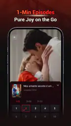 RioDrama screenshot