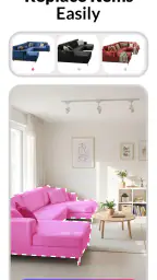 RoomGPT AI - Interior Design screenshot