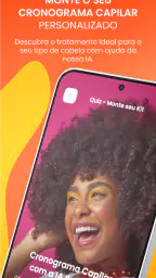 Salon Line screenshot