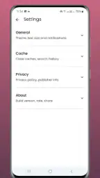Samra Tech screenshot
