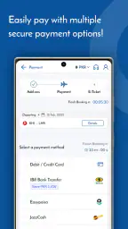 Sastaticket.pk | أفضل الرحلات screenshot