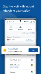Sastaticket.pk | أفضل الرحلات screenshot