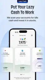 Sav - All-In-One Money App screenshot