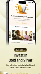 Sav - All-In-One Money App screenshot