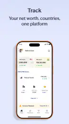 SBNRI: NRI Mutual Funds, Tax screenshot