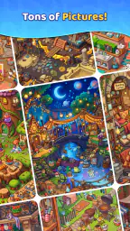 Search It - Hidden Objects screenshot