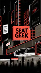 SeatGeek – Tickets to Events screenshot