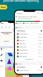 Seesaw screenshot