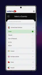 SelfDrive Mobility Car Rentals screenshot