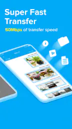 ShareMe: File sharing screenshot