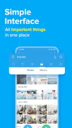 ShareMe: File sharing screenshot