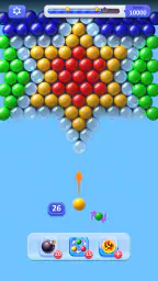 Shoot Bubble - Pop Bubbles screenshot